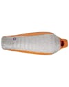 Big Agnes + Torchlight Ul 20 (850 Downtek) Regular Orange/Gray