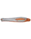Big Agnes + Torchlight Ul 20 (850 Downtek) Regular Orange/Gray - 3