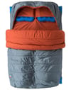Dream Island 20 DW + Big Agnes