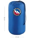 Big Agnes + Dream Island 20 DW - 6