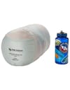 Big Agnes + Torchlight EXP 20 - 5