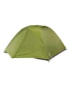 Big Agnes + Blacktail 4