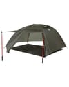 Big Agnes + Copper Spur UL3 Lichen Green