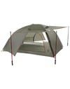 Big Agnes + Copper Spur UL3 XL Lichen Green/Mercury - 6