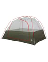 Big Agnes + Copper Spur UL4 Lichen Green - 3