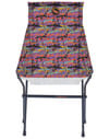 Big Six Camp Chair Alpenglow LTD + Big Agnes