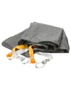 Footprint Copper Spur UL3 Bikepack + Big Agnes