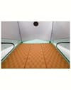 Big Agnes + Sarvis VST 3 - 6