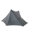 Big Agnes + String Ridge VST 1.5
