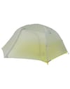 Big Agnes + Tiger Wall 2 Platinum