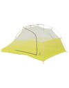 Big Agnes + Tiger Wall 3 Platinum