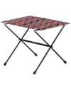 Woodchuck Camp Table Alpenglow LTD + Big Agnes