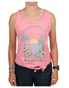 Billabong + Sunset Feelings Pink Sunset