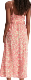 Billabong + Rebel Heart Rose Clay