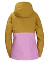 Billabong + Adiv Day Break J Snow Jacket Fresh Moss