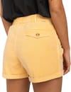 Under The Sun Denim Shorts main image 0