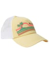 Aloha Forever Headwear Sol Rise + Billabong