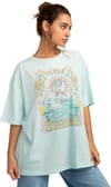 Billabong + Daydream Away Tees Lit Skies - 5