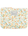 Cool In Wallet Salt Crystal 2 + Billabong