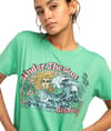 Billabong + Chopy Waters Tees Sweet Grass - 3