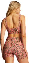 Billabong + Summit 5 Bike Short Kiss The Earth - 6
