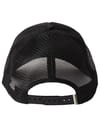 Billabong + Across Waves Cap Black Pebble 2