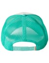 Billabong + Aloha Forever Cap Bright Lagoon