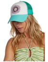 Billabong + Aloha Forever Cap Bright Lagoon - 3