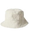Jacquard Bucket Hat Whitecap + Billabong