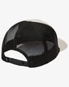 Billabong + Adiv Range Trucker Hat Bleached Sand