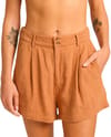 Tailor Made Short W Doeskin + Billabong