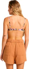 Billabong + Tailor Made Short W Doeskin