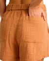 Billabong + Tailor Made Short W Doeskin - 5