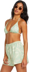 Billabong + Sun Fade Short W Pistachio - 4