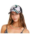 Heritage Mashup Hat Trucker W Multi + Billabong