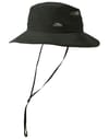 Adiv Big John Lite Safari Hat Black + Billabong