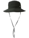 Billabong + Adiv Big John Lite Safari Hat Black