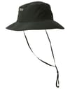 Billabong + Adiv Big John Lite Safari Hat Black - 3