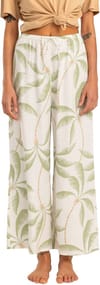 Beach Spirit Pant W Salt Crystal + Billabong