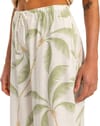 Billabong + Beach Spirit Pant W Salt Crystal - 4