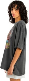 Billabong + Celio Grande SS Tee W Off Black - 3