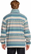 Billabong + Boundary Silver Birch - 4