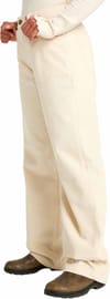 Billabong + Midtown Cord Pant W White Cap - 3