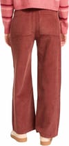 Billabong + Be Free Cord Pant W Espresso