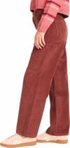 Billabong + Be Free Cord Pant W Espresso - 3