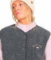 Billabong + Be Happy Vest W Black Sands - 4