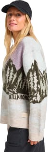 Billabong + Camp Sweater W Multico - 3