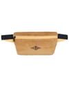 Cord Bum Bag Khaki + Billabong