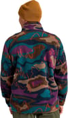 Billabong + Boundary Taaffe Camouflage