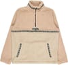 Billabong + Boundary Tombstone Desert